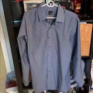 Button down dress shirt